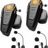 Notre test de BETOWEY BT-S3 Intercom Moto Duo