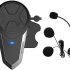 Notre test de Intercom Moto Duo pour 2 Casques, BETOWEY BT-S2